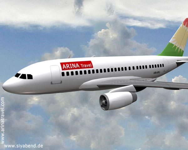 Arina Travel